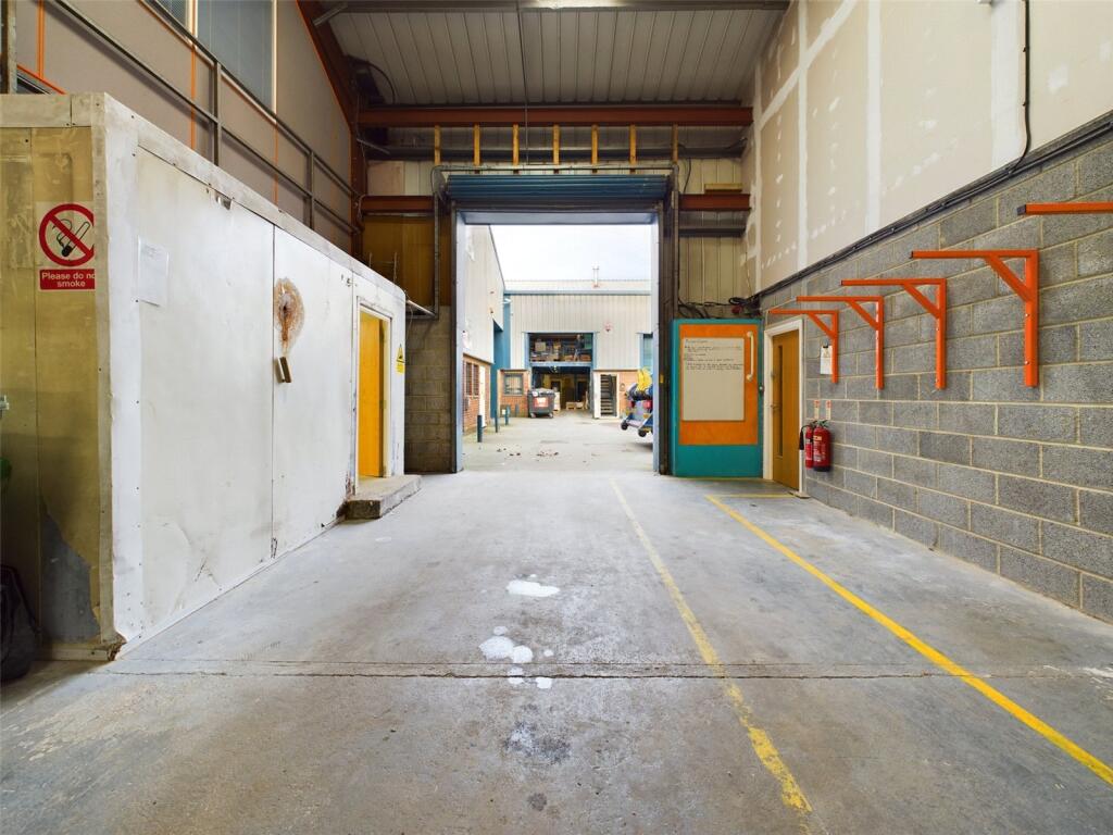 Additional property image - Oldmixon Crescent, Weston-super-Mare, Somerset, BS24