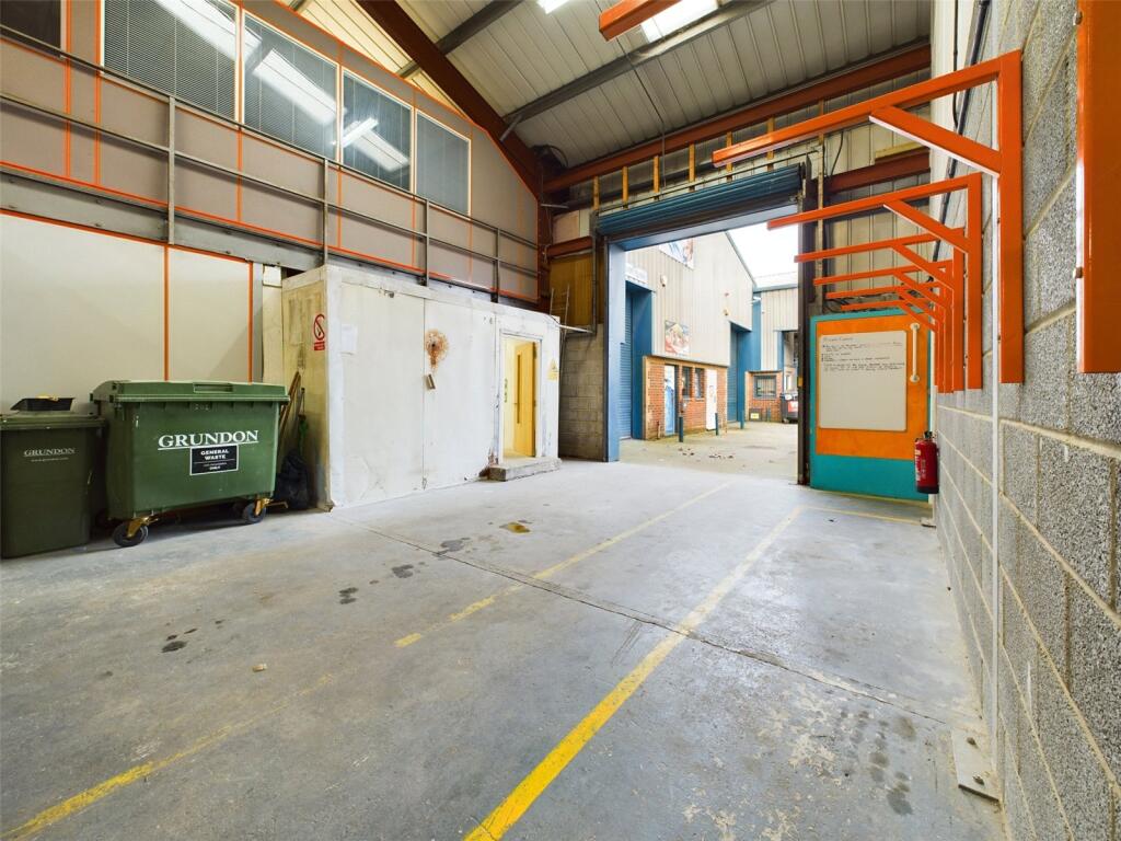 Additional property image - Oldmixon Crescent, Weston-super-Mare, Somerset, BS24