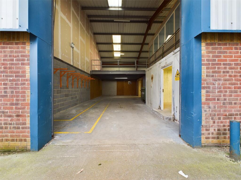 Additional property image - Oldmixon Crescent, Weston-super-Mare, Somerset, BS24