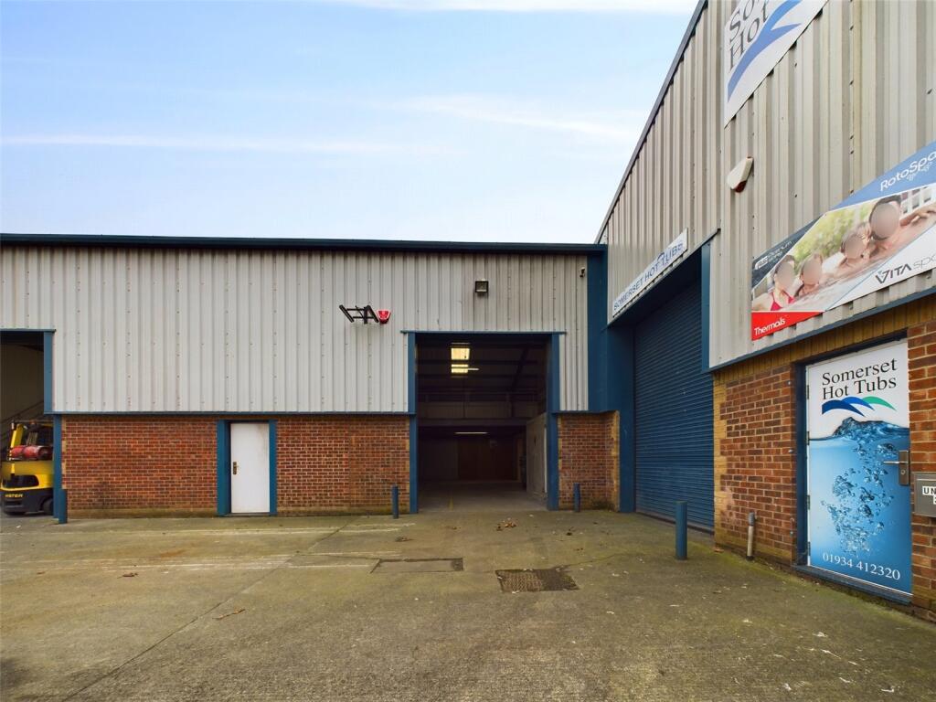 Additional property image - Oldmixon Crescent, Weston-super-Mare, Somerset, BS24