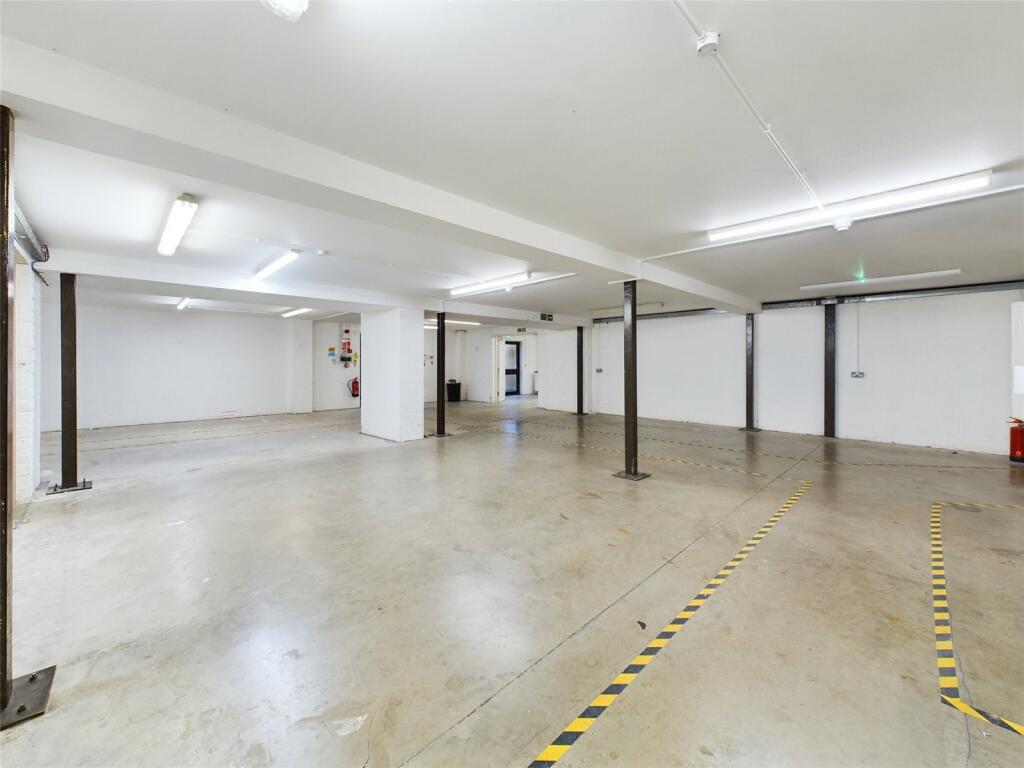 Additional property image - Wookey Hole Road, Wells, Somerset, BA5