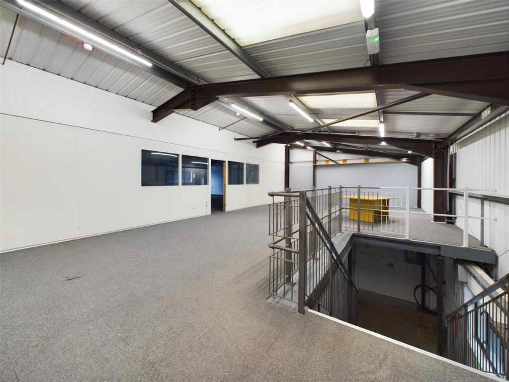 Additional property image - Wookey Hole Road, Wells, Somerset, BA5