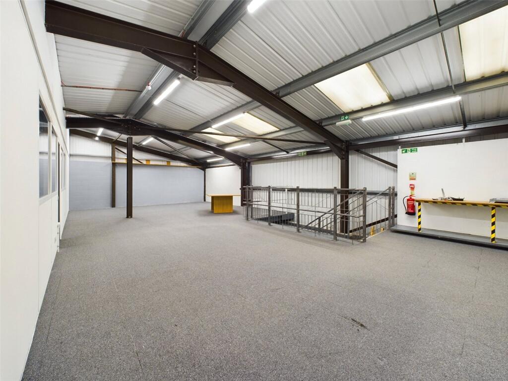 Additional property image - Wookey Hole Road, Wells, Somerset, BA5