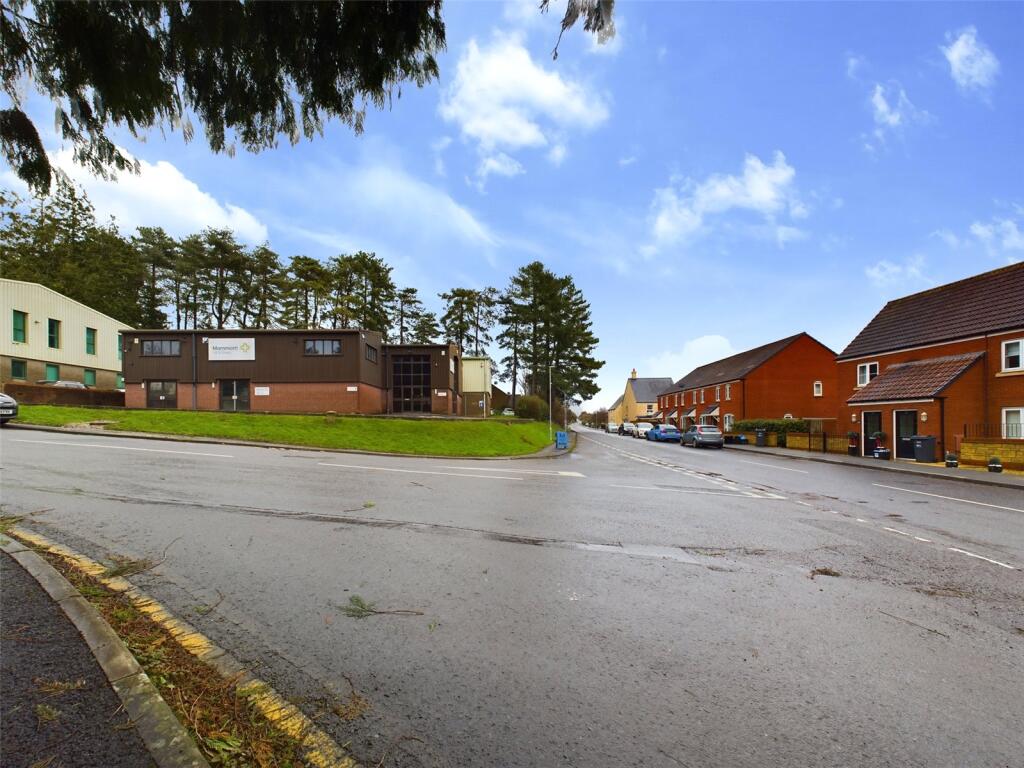 Additional property image - Wookey Hole Road, Wells, Somerset, BA5