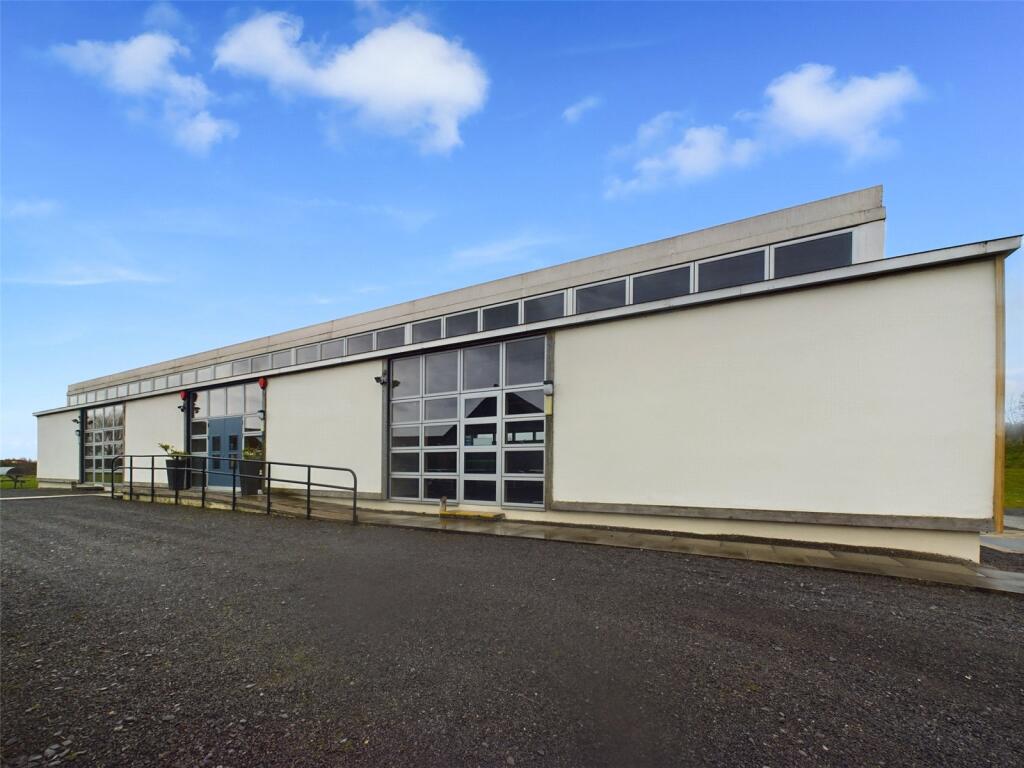 Main image of property: West Hewish, Weston-super-Mare, North Somerset, BS24