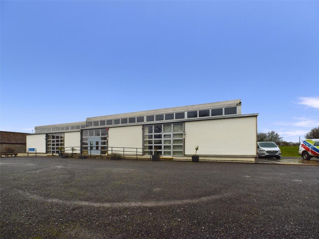 Main image of property: West Hewish, Weston-super-Mare, North Somerset, BS24