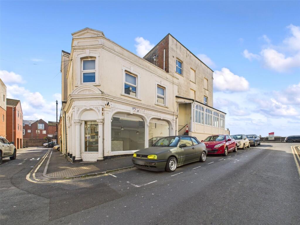 Main image of property: Regent Street, Burnham-on-Sea, Somerset, TA8