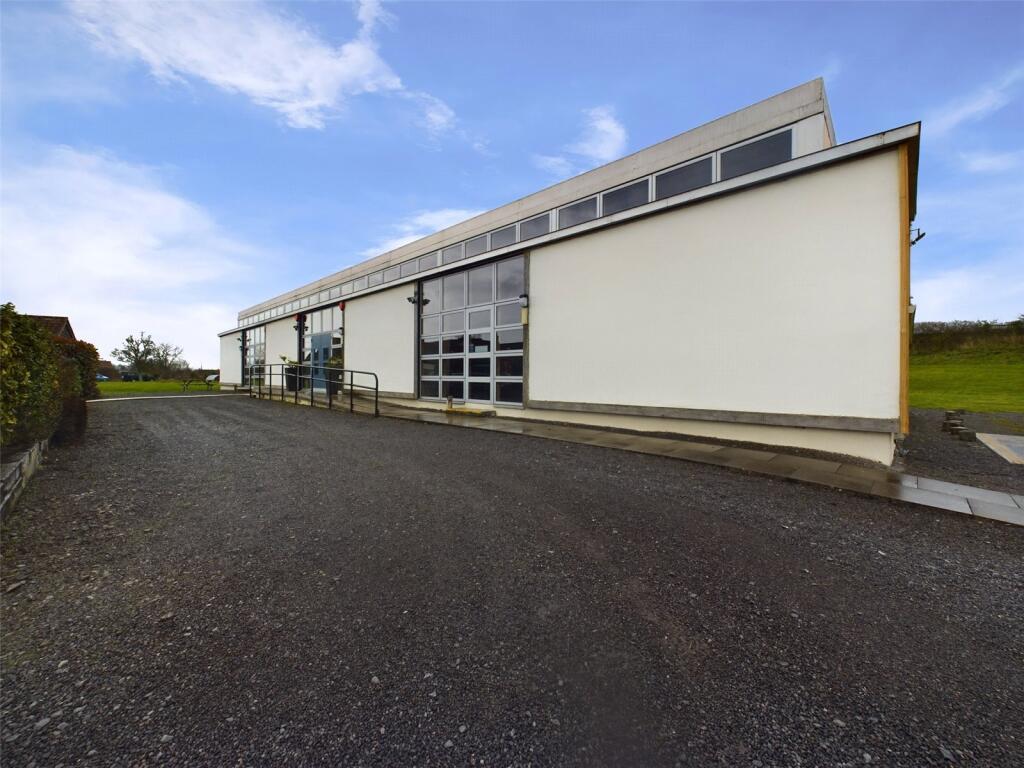 Main image of property: West Hewish, Weston-super-Mare, Somerset, BS24