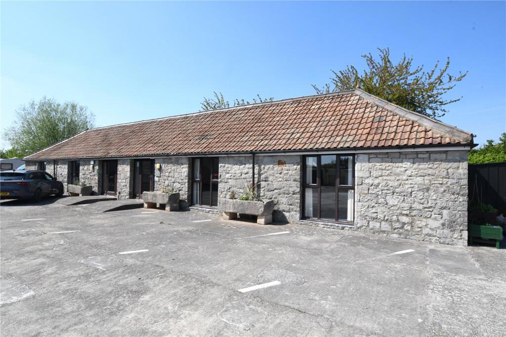 Main image of property: Ebdon Road, Weston-super-Mare, North Somerset, BS22