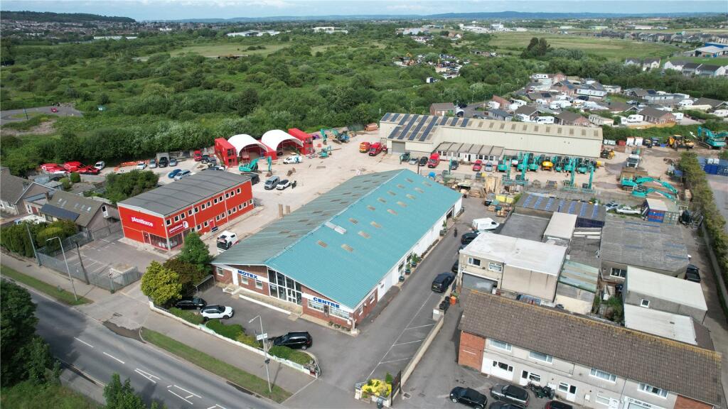 Main image of property: Winterstoke Road, Weston-super-Mare, North Somerset, BS23