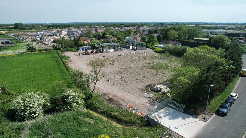 Main image of property: Gass Close, Highbridge, Somerset, TA9
