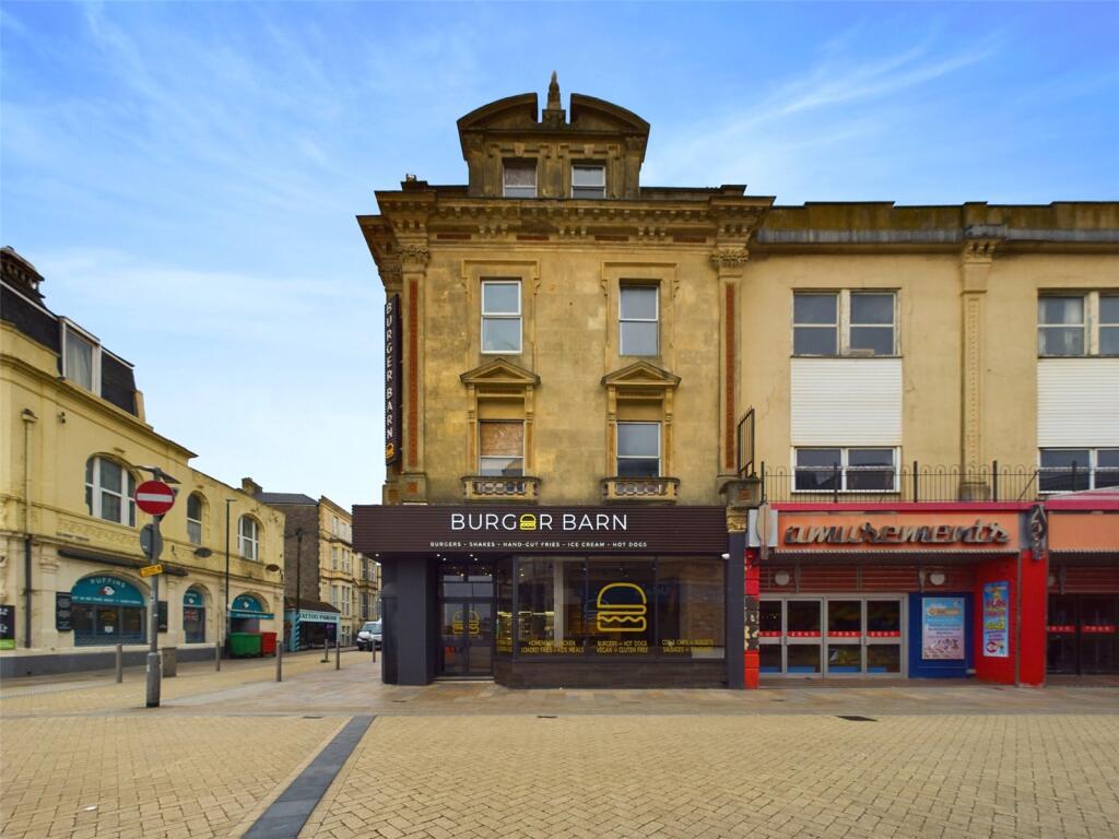 Main image of property: Regent Street, Weston-super-Mare, North Somerset, BS23