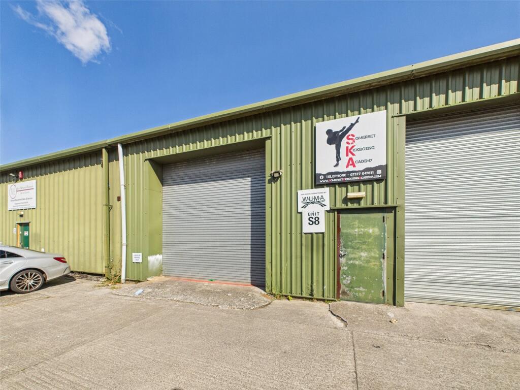 Main image of property: Mendip Road, Rooksbridge, Axbridge, Somerset, BS26