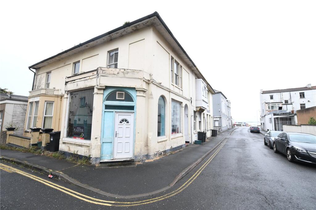Main image of property: Upper Church Road, Weston-super-Mare, North Somerset, BS23