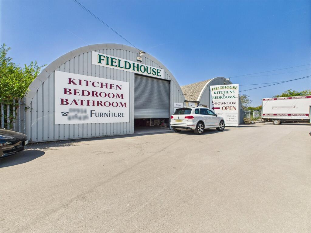 Main image of property: Longton Trading Estate, Winterstoke Road, Weston-super-Mare, North Somerset, BS23