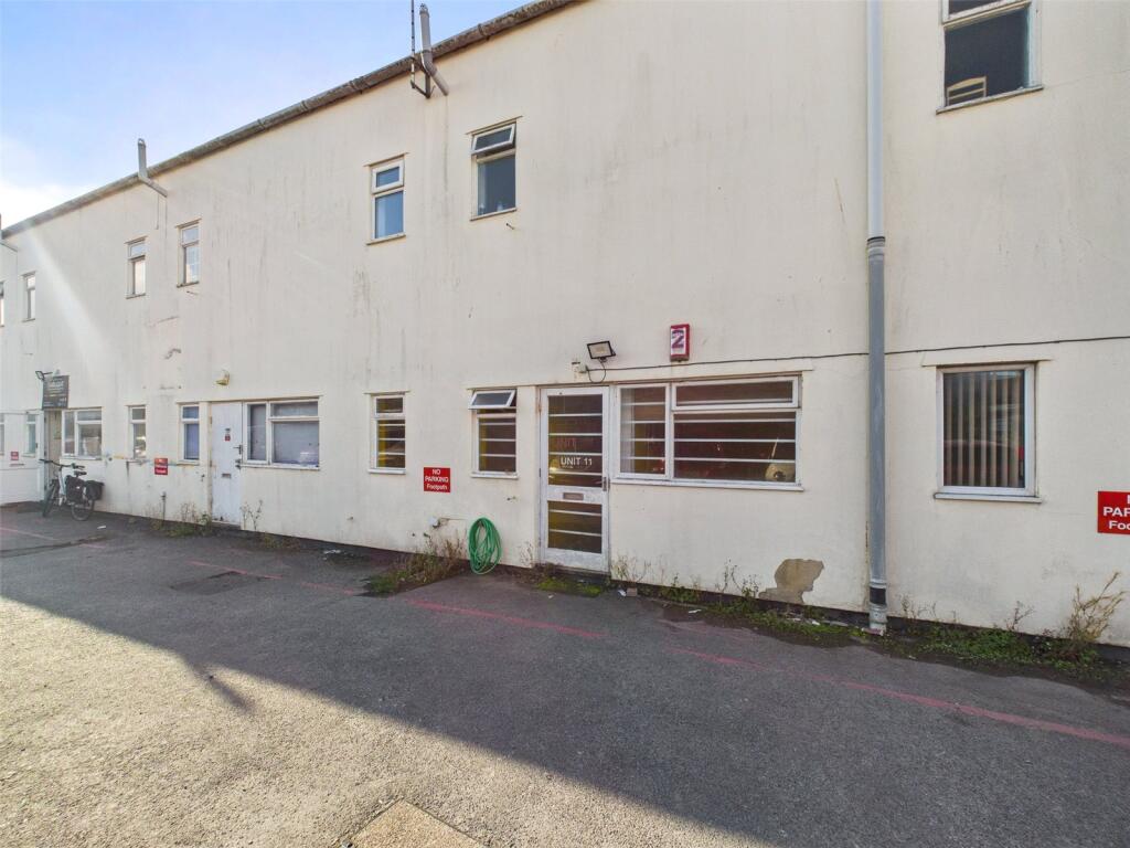 Main image of property: Love Lane, Burnham-on-Sea, Somerset, TA8