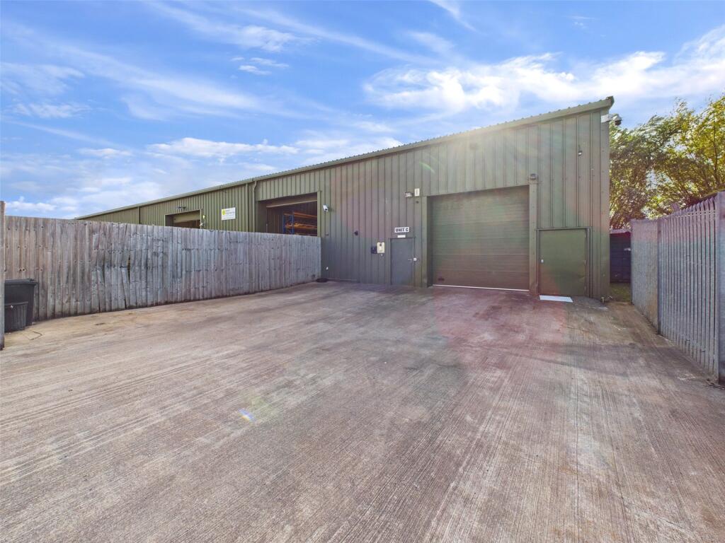 Main image of property: Mendip Business Park, Mendip Road, Rooksbridge, BS26