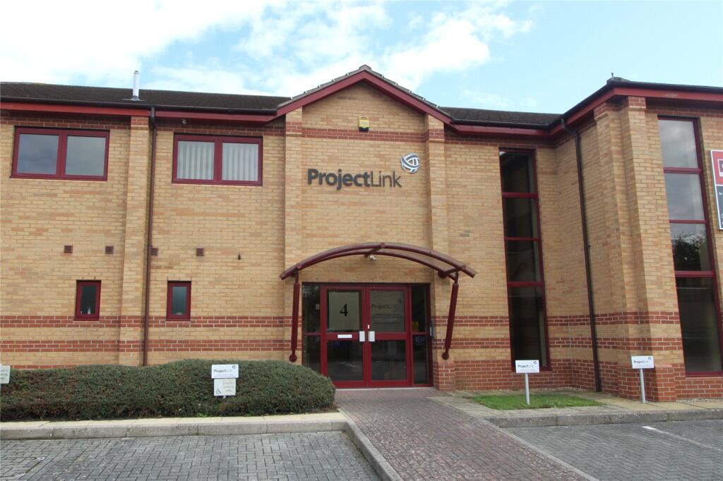 Main image of property: Aisecome Way, Weston-super-Mare, North Somerset, BS22