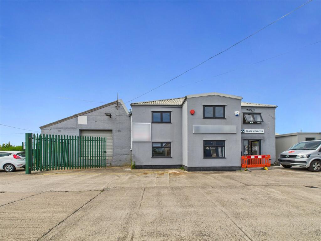 Main image of property: Mendip Business Park, Rooksbridge, Axbridge, Somerset, BS26
