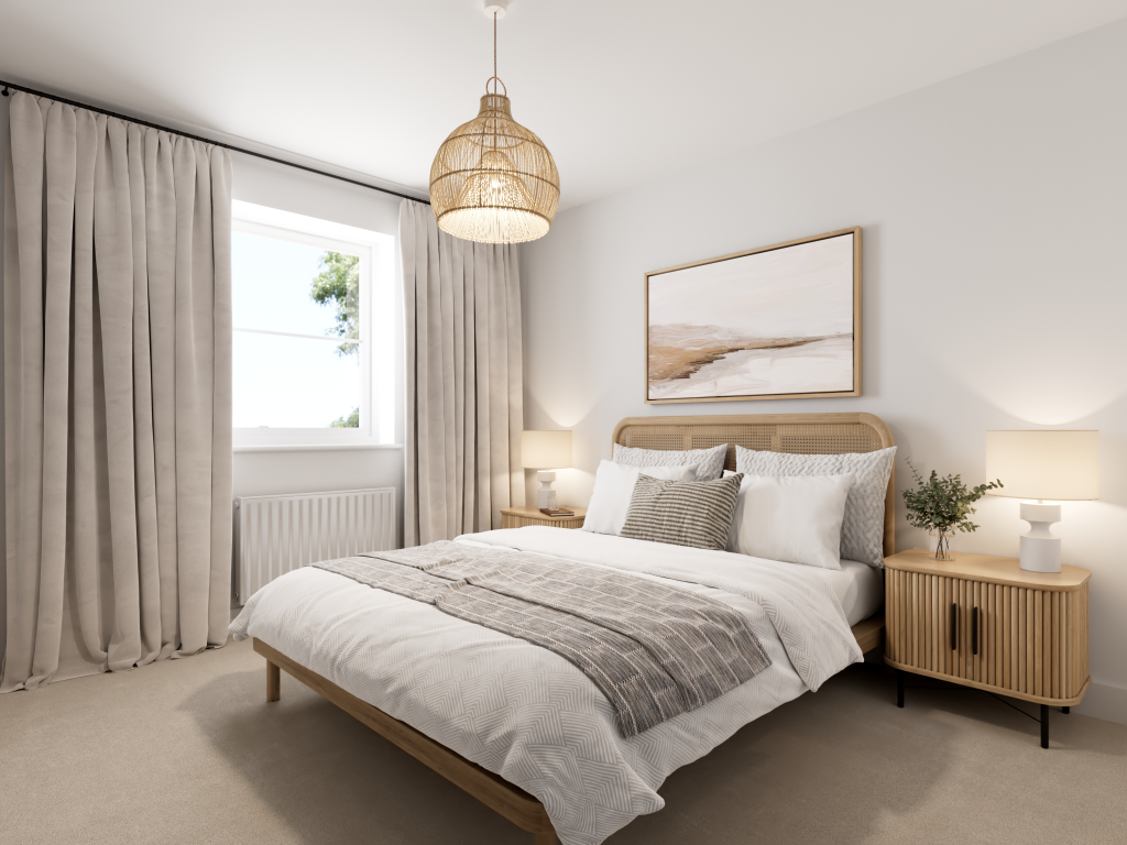 Additional property image - The Broyle,
Ringmer,
BN85NP