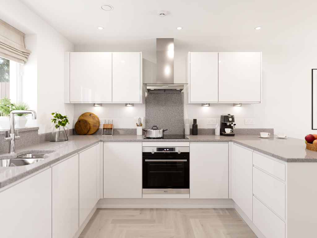Additional property image - The Broyle,
Ringmer,
BN85NP