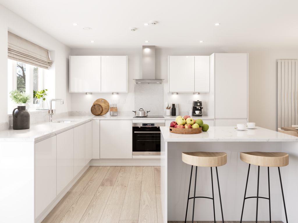 Main image of property: The Broyle,
Ringmer,
BN85NP