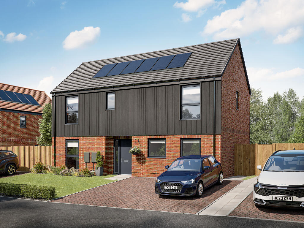 Main image of property: The Broyle,
Ringmer,
BN85NP