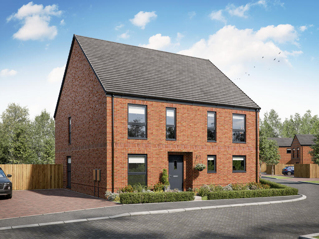 Main image of property: The Broyle,
Ringmer,
BN85NP