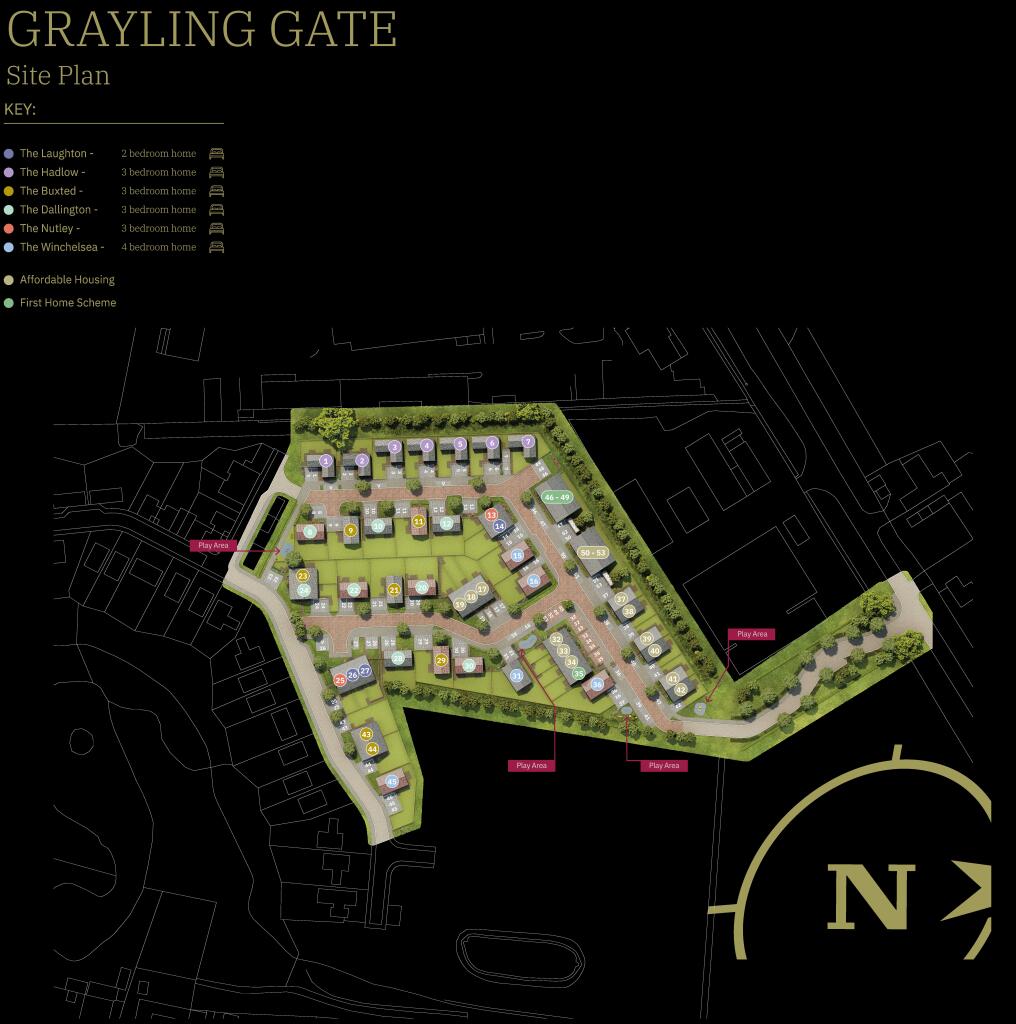 SitePlan