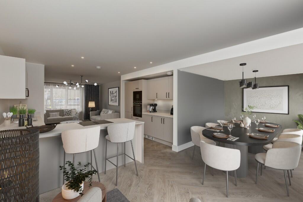 Main image of property: Off A81,
Near Oakwood Roundabout,
Killearn,
G63 9PG