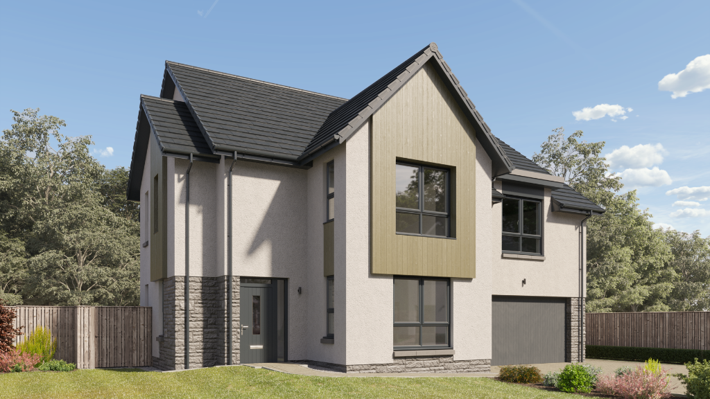 Main image of property: Off A81,
Near Oakwood Roundabout,
Killearn,
G63 9PG