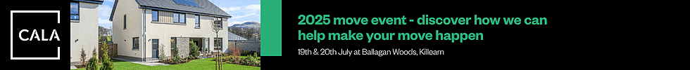 Get brand editions for Cala Homes Scotland West