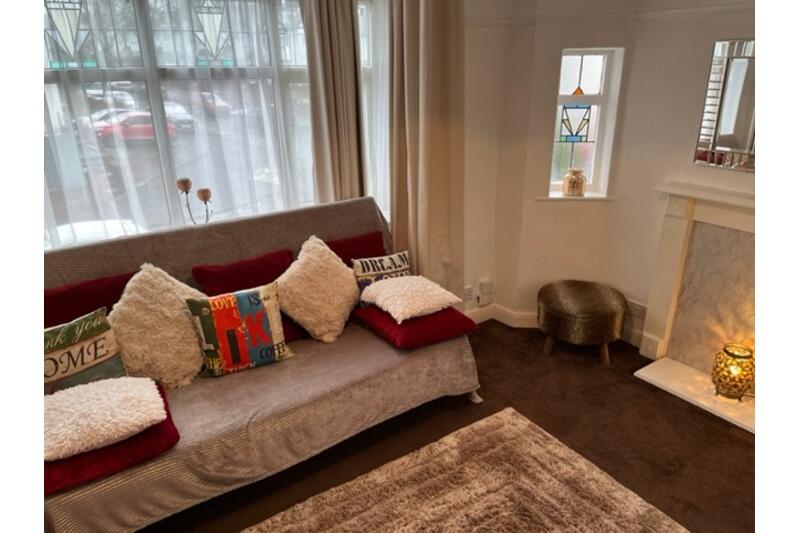 1 bedroom flat for rent in Old Oak Road, Kings Norton, Birmingham, B38