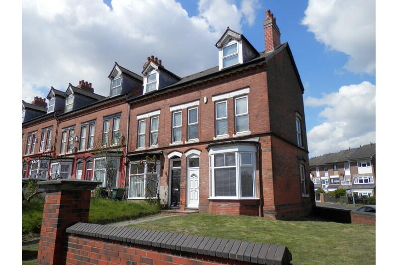 Main image of property: Cape Hill, Smethwick, West Midlands