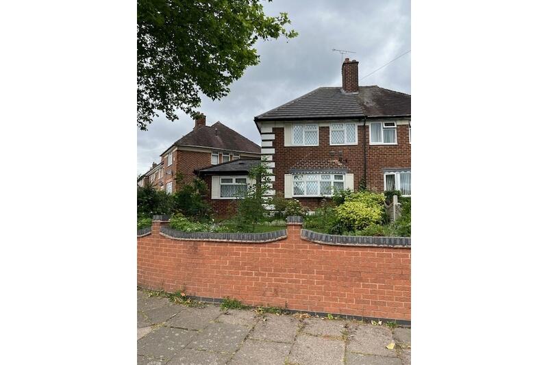 Main image of property: Kelynmead Road, Kitts Green, Birmingham