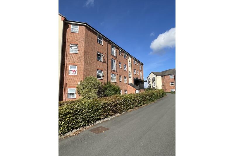 Main image of property: Wharf Lane, Solihull, West Midlands