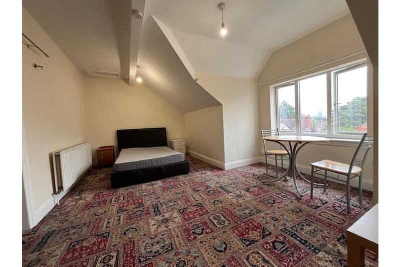 Main image of property: Gillott Road, Edgbaston, Birmingham