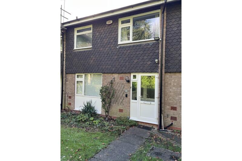Main image of property: Berrow Drive, Edgbaston, Birmingham