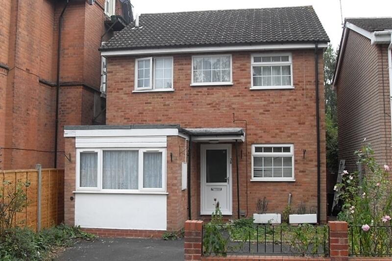 Main image of property: Greenhill Road, Moseley, Birmingham