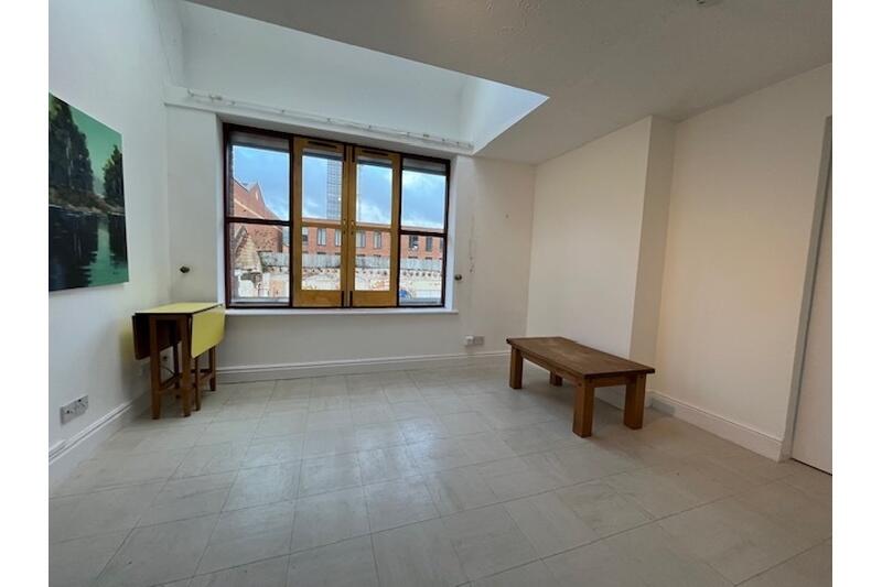 Main image of property: Cox Street, City Centre, Birmingham