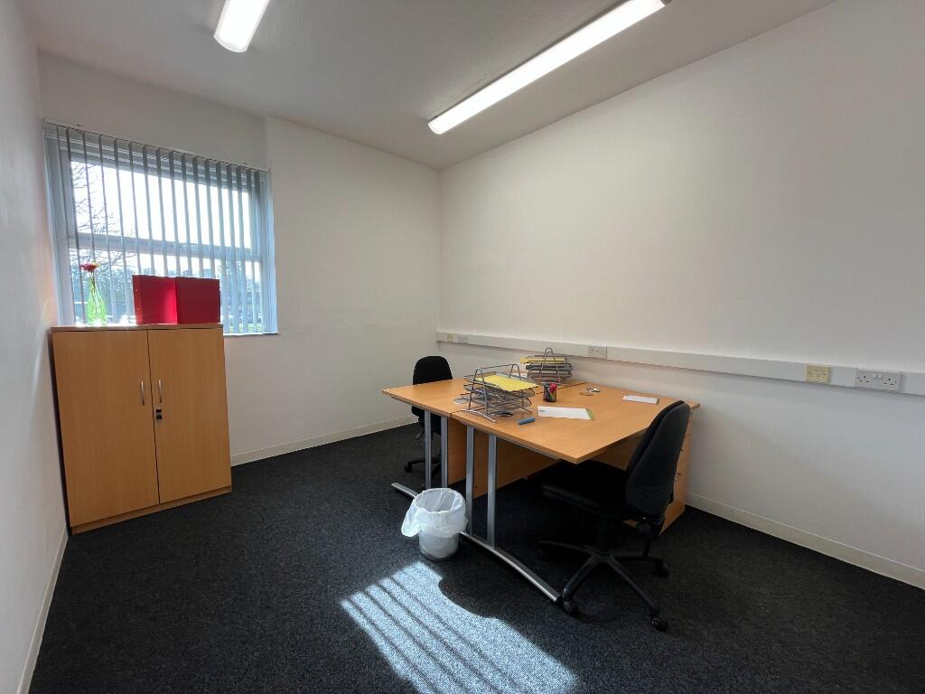 Main image of property: Room 026, Enterprise House, Wrest Park, Silsoe, Bedfordshire, MK45 4HS
