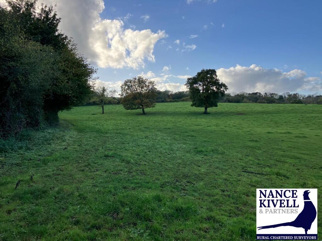Main image of property: Land at Back Lane, BA3