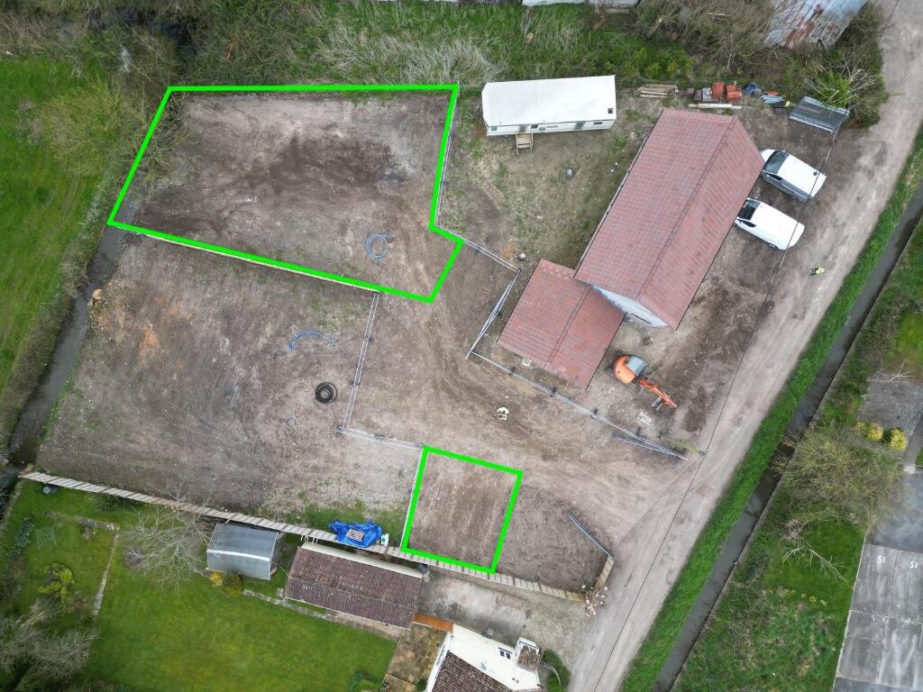 Main image of property: Plot 3 at Brent Broad, Burnham-On-Sea, Somerset, TA8