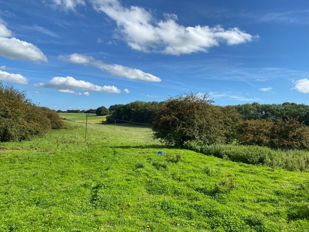 Main image of property: Land off B3134 leading to Velvet Bottom, Charterhouse-on-mendip, BS40