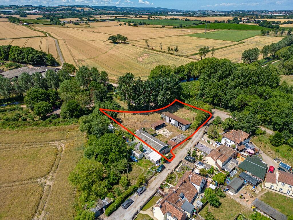 Main image of property: Residential Development Land at Chapel Street, Fordgate, TA7 0AR