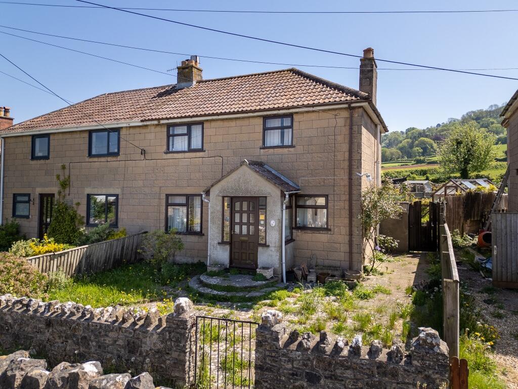 Main image of property: Squire Lane, BS40