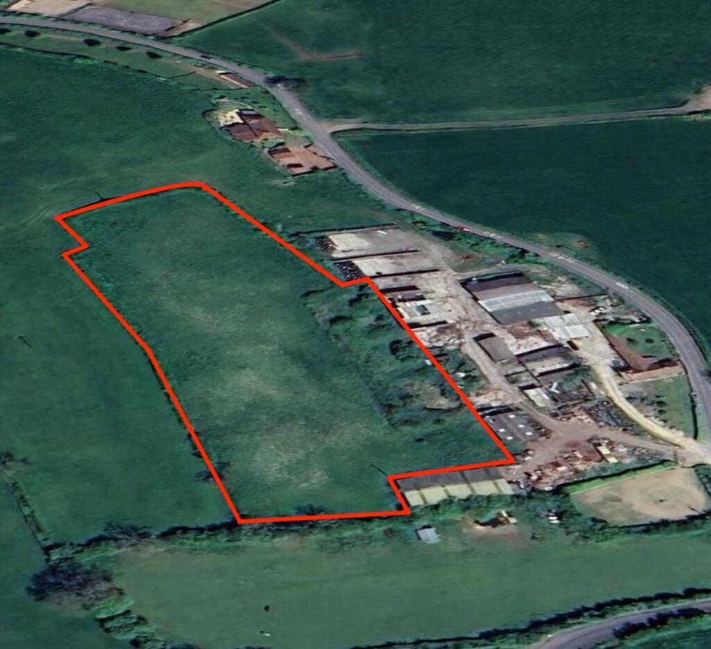 Main image of property: Barrow Lane, BS40