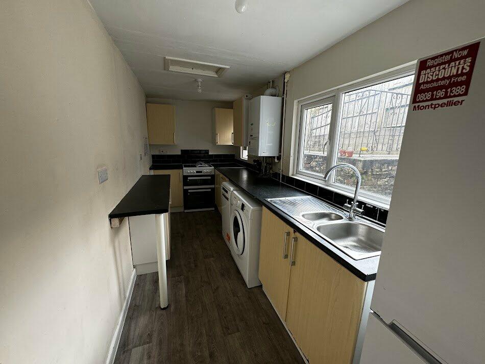 Additional property image - Bath Buildings, Montpelier, Bristol, BS6