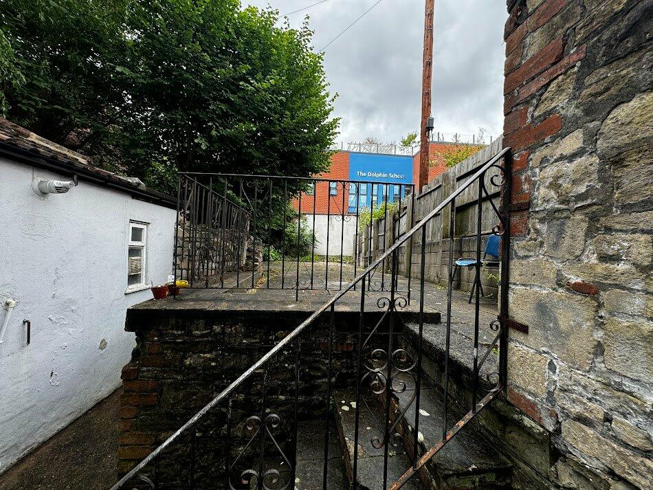 Additional property image - Bath Buildings, Montpelier, Bristol, BS6