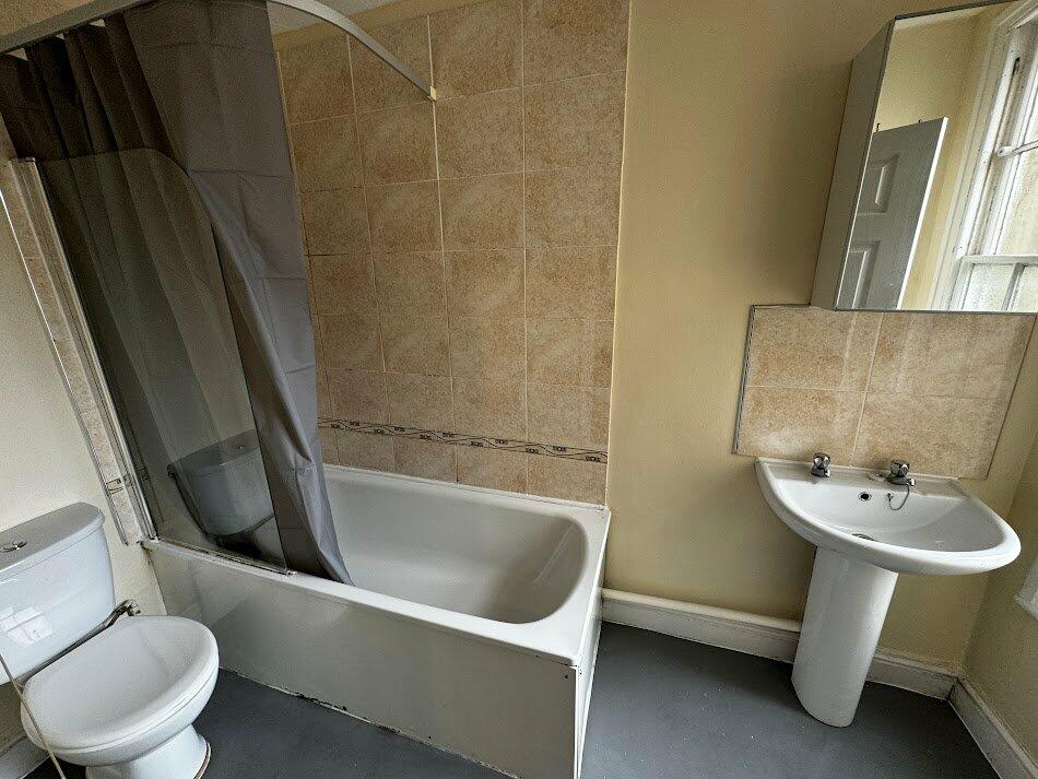 Additional property image - Bath Buildings, Montpelier, Bristol, BS6